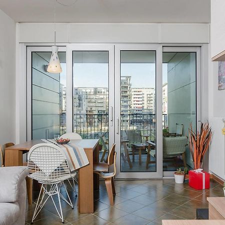 Appartamento Gassman - Holiday Apartment In Milano Extérieur photo