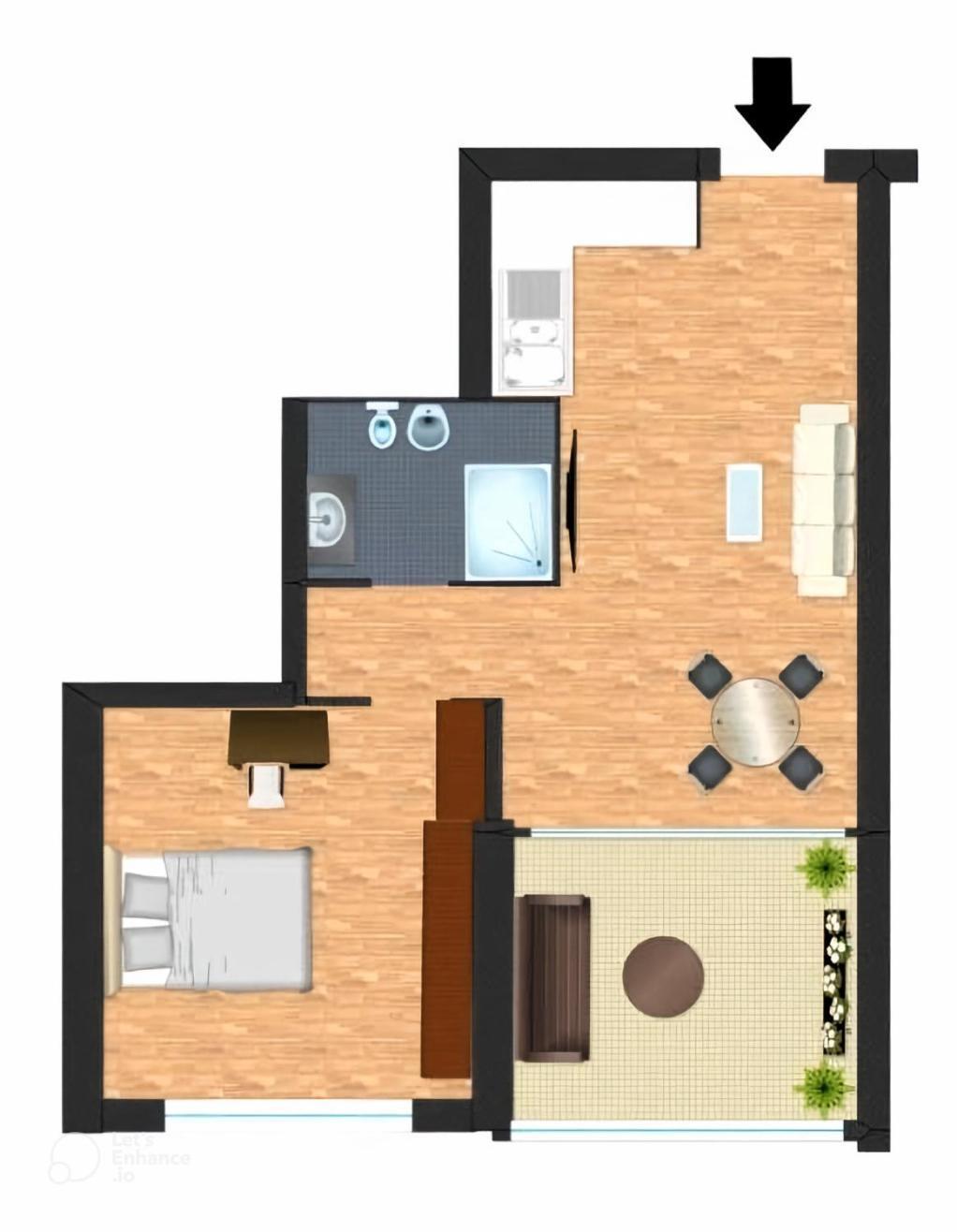 Appartamento Gassman - Holiday Apartment In Milano Extérieur photo