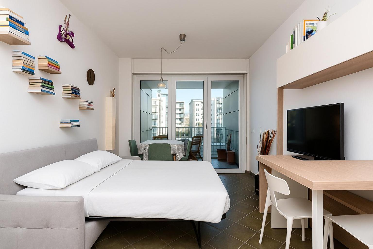 Appartamento Gassman - Holiday Apartment In Milano Extérieur photo