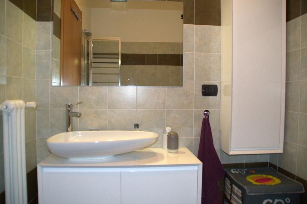 Appartamento Gassman - Holiday Apartment In Milano Extérieur photo