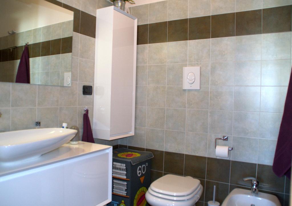 Appartamento Gassman - Holiday Apartment In Milano Extérieur photo