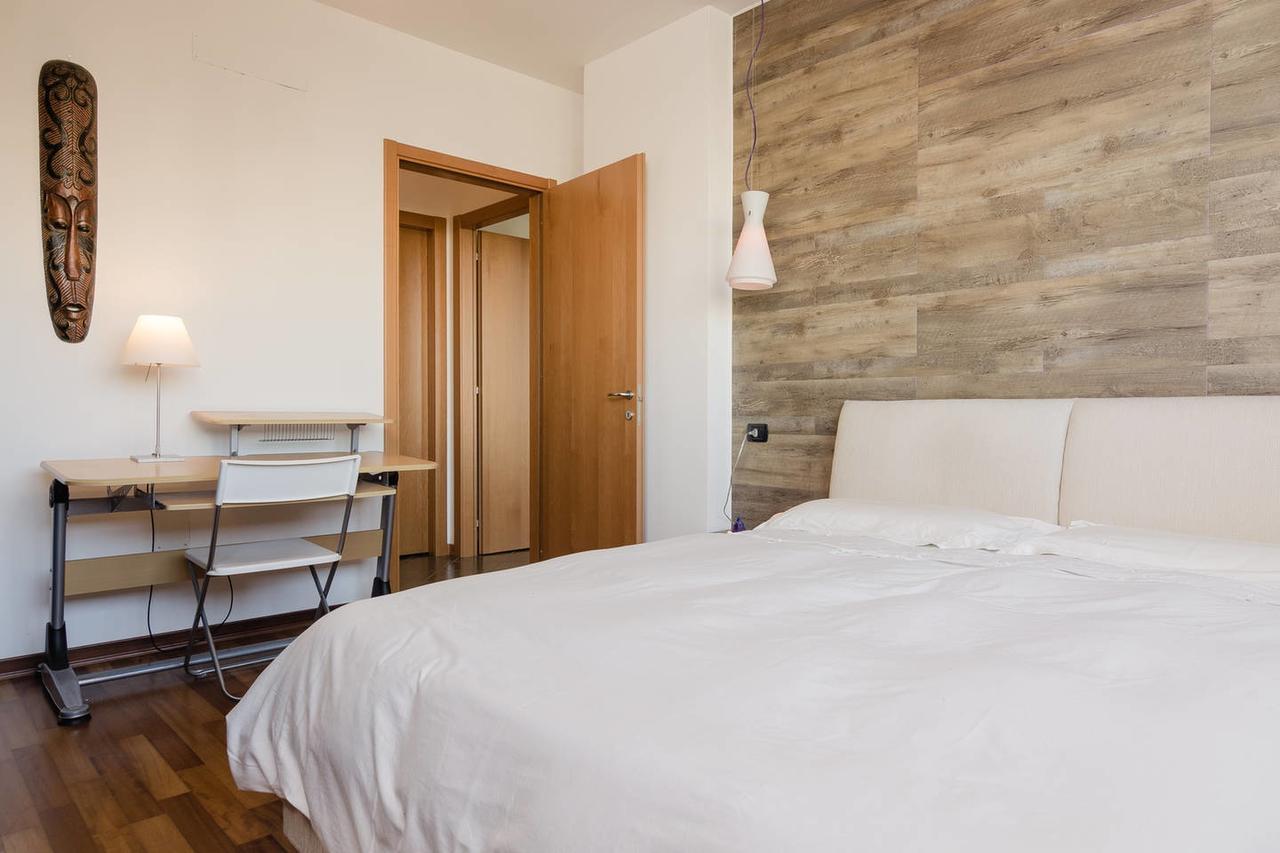 Appartamento Gassman - Holiday Apartment In Milano Extérieur photo