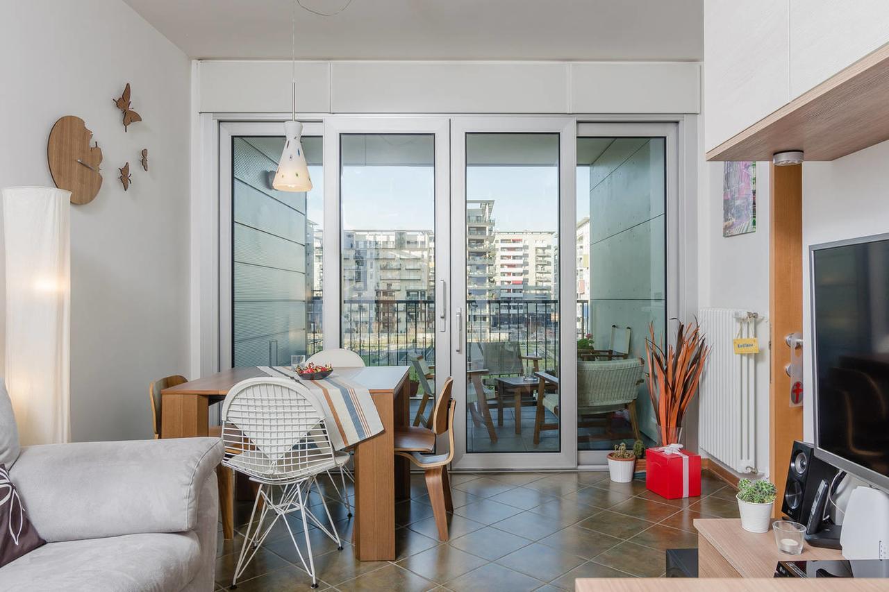 Appartamento Gassman - Holiday Apartment In Milano Extérieur photo