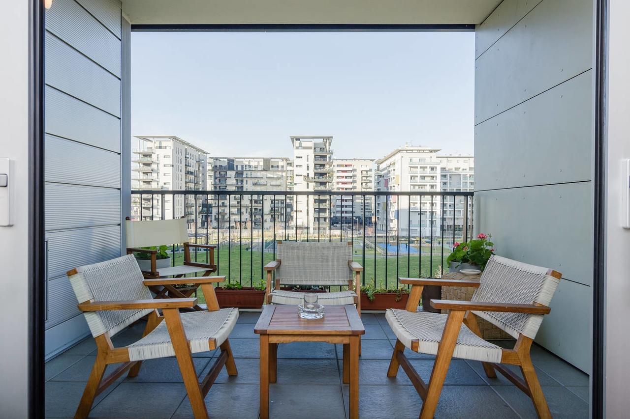 Appartamento Gassman - Holiday Apartment In Milano Extérieur photo