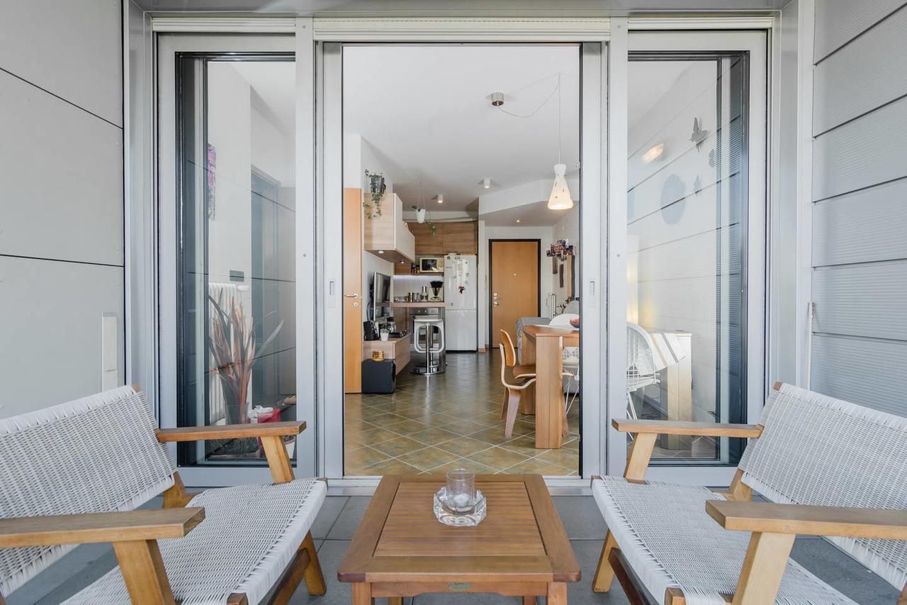 Appartamento Gassman - Holiday Apartment In Milano Extérieur photo