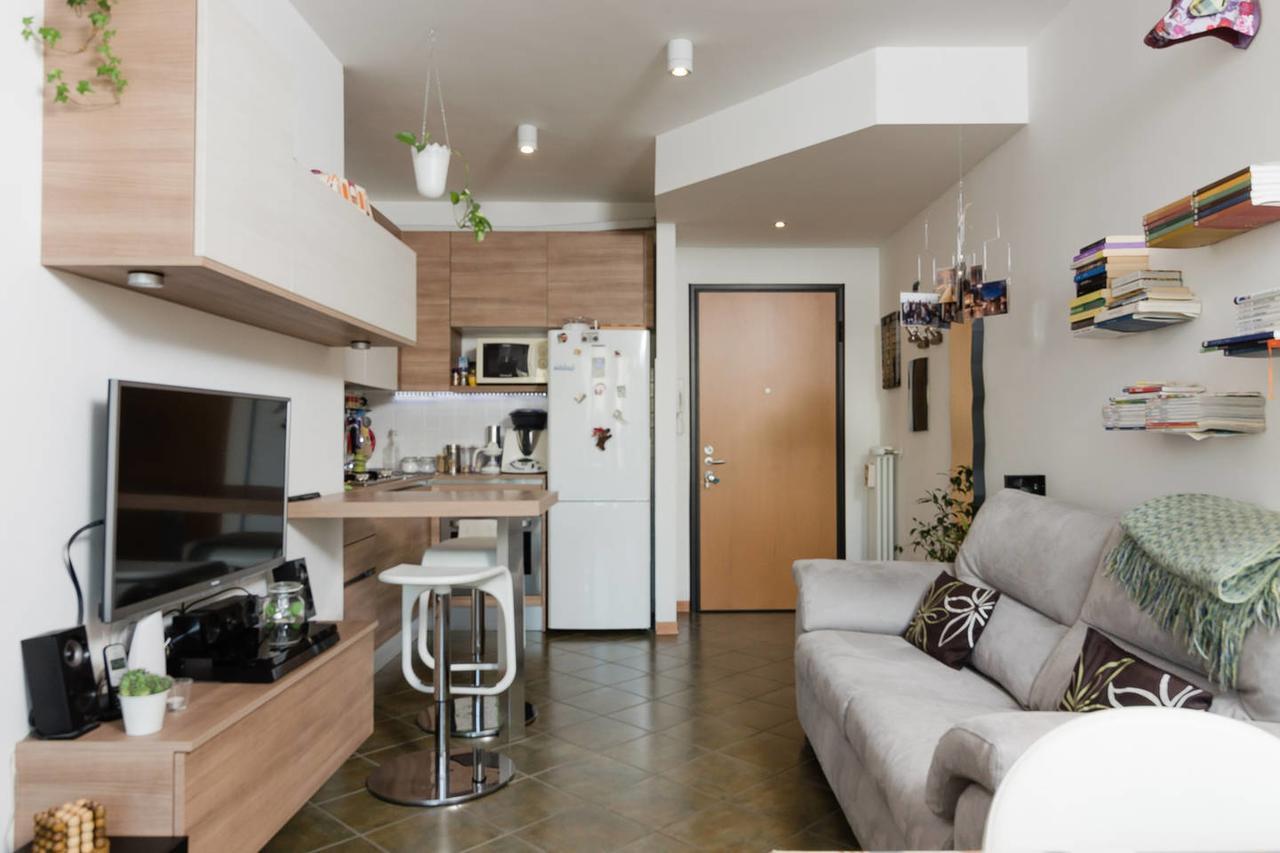 Appartamento Gassman - Holiday Apartment In Milano Extérieur photo