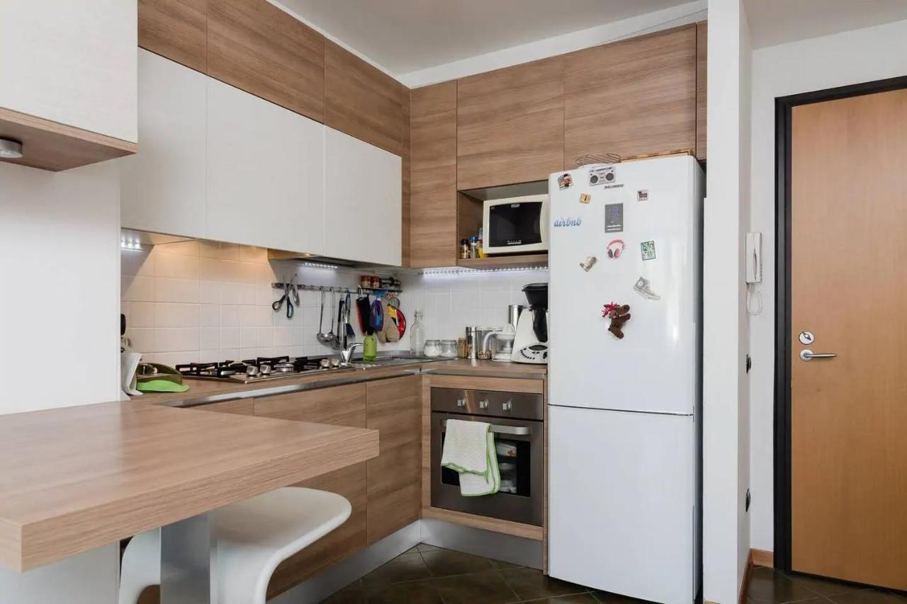 Appartamento Gassman - Holiday Apartment In Milano Extérieur photo